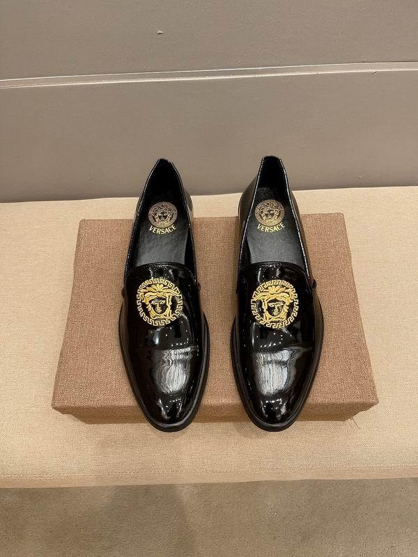 Versace Men's Shoes 589